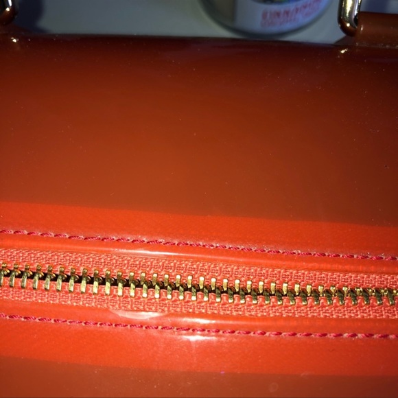 Authentic Furla authentic “candy” bag - Picture 5 of 9